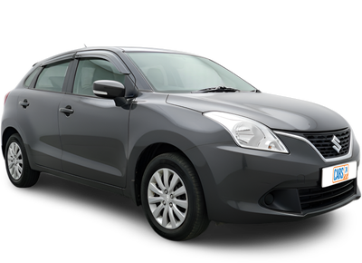 Maruti Baleno-img